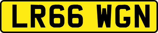 LR66WGN