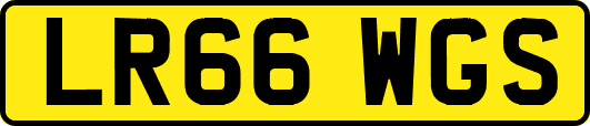 LR66WGS