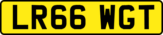 LR66WGT