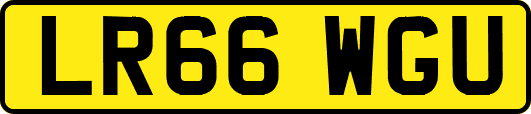 LR66WGU