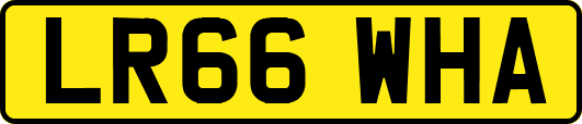 LR66WHA