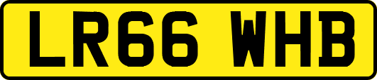 LR66WHB