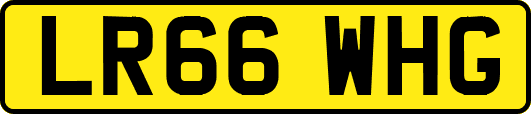 LR66WHG