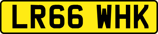 LR66WHK