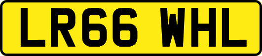 LR66WHL