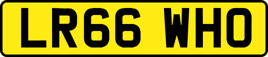 LR66WHO