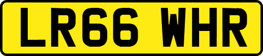 LR66WHR