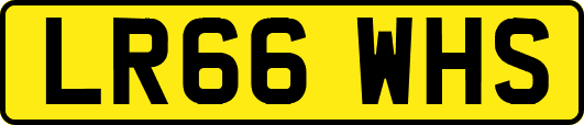 LR66WHS