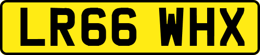 LR66WHX