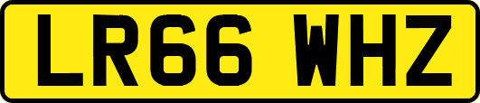 LR66WHZ