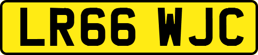 LR66WJC
