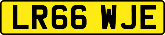 LR66WJE