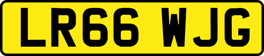 LR66WJG