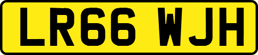 LR66WJH