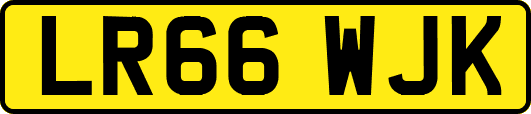 LR66WJK
