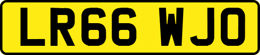 LR66WJO