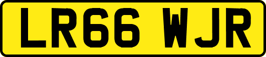 LR66WJR