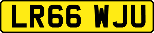 LR66WJU