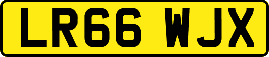 LR66WJX