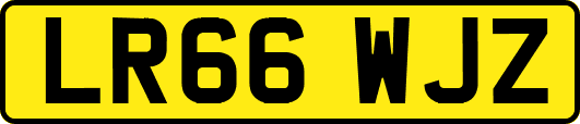 LR66WJZ