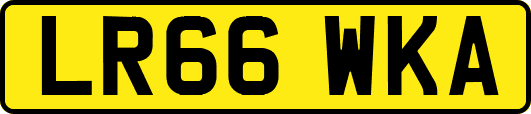 LR66WKA