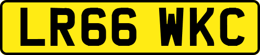 LR66WKC