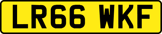 LR66WKF