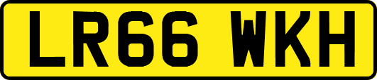 LR66WKH