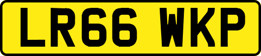 LR66WKP