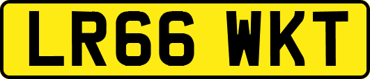 LR66WKT