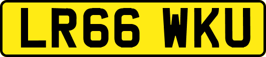 LR66WKU