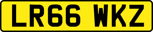 LR66WKZ