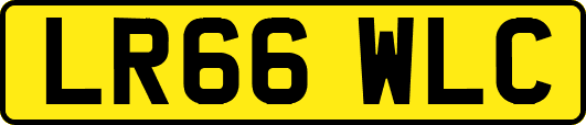 LR66WLC