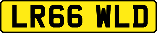 LR66WLD
