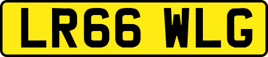 LR66WLG