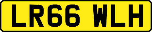 LR66WLH