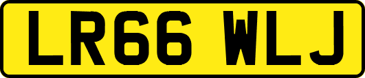 LR66WLJ