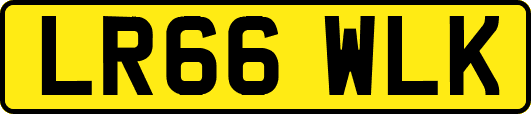 LR66WLK