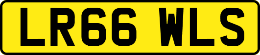LR66WLS
