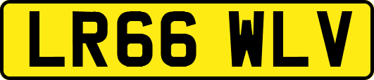 LR66WLV