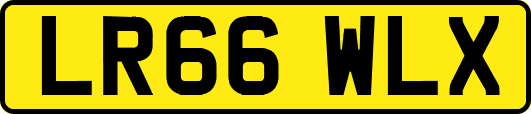 LR66WLX