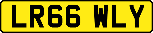 LR66WLY