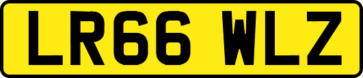 LR66WLZ