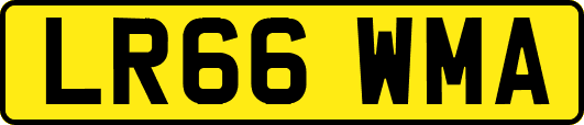 LR66WMA