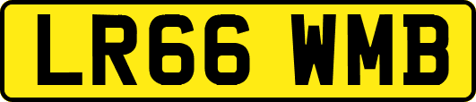 LR66WMB