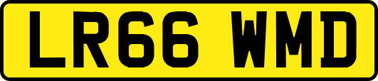 LR66WMD