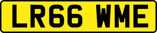 LR66WME