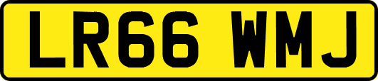LR66WMJ
