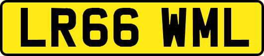 LR66WML