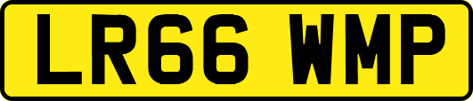 LR66WMP
